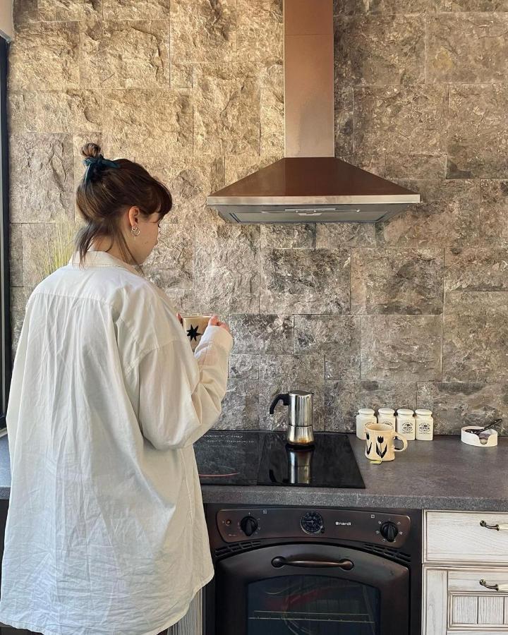 Misisuone Apartments Budva Eksteriør billede