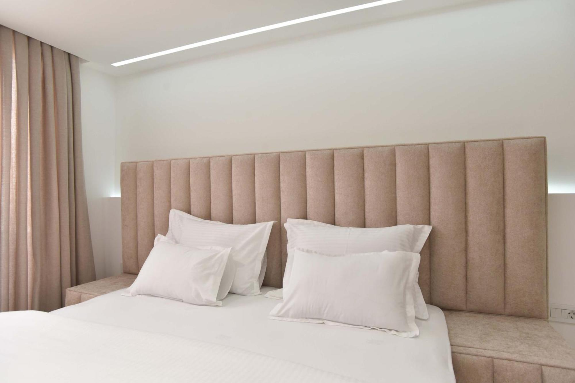 Misisuone Apartments Budva Værelse billede