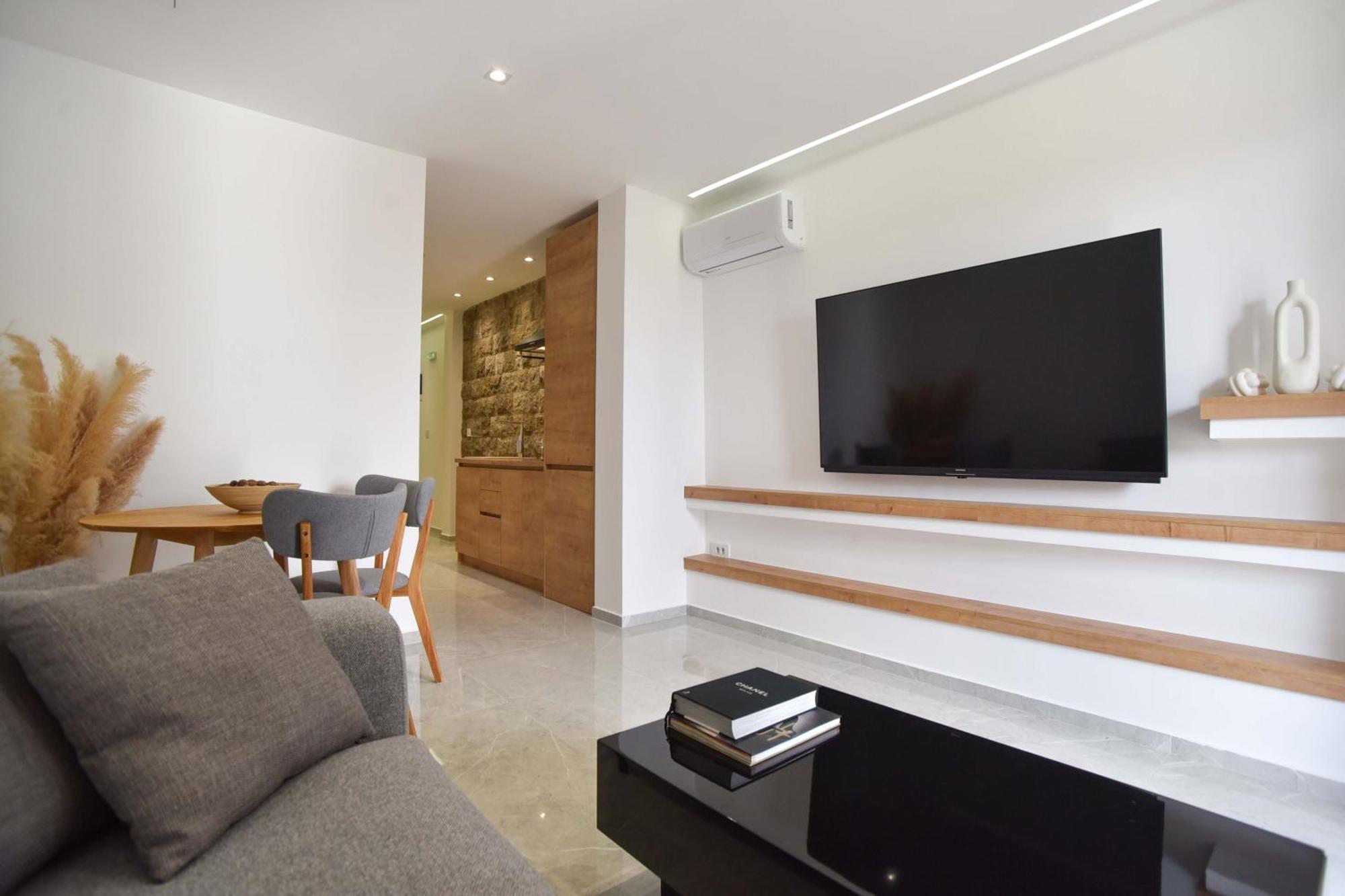 Misisuone Apartments Budva Værelse billede